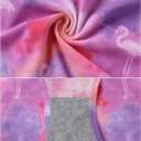 voenxe Women Bikini Underwear,Seamless Breathable Ladies Panties,No Show Comfortable Briefs Undies,Invisible Hipster,5-Pack (Large)