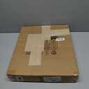 VEVOR Folding PE Shower Seat, 15.7'' x 14.8'' Unfolded, Wall Mounted Fold Up Shower Bench with 500 lbs Load Capacity, Space Saving Fold Down Shower Chair for Seniors Pregnant Women Children Adults (16in)