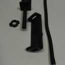 Tablet Stand for Desk, Gooseneck iPad Holder Clamp Mount, 360 Adjustable Arm Mount for iPad Pro/Air/Mini, Kindle Fire, Galaxy Tabs, 4.7"-13.5" Tablets, for Kitchen, Work, Video Call, Bed