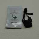 Dog Muzzle for Small Dogs - Soft Nylon Breathable Muzzle for Small Dog with Air Mesh | Adjustable Dogs Muzzles to Prevent Biting | Puppy Mussels for Grooming Barking Chewing Allows Panting Drinking