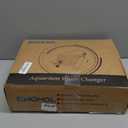 enomol Gravel Vacuum for Aquarium Water Changer Fish Tank Cleaning Tools,Siphon Universal Quick Pump Aquarium Water Changing (50ft)