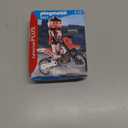 PLAYMOBIL Special Plus 9357 Motocross Driver