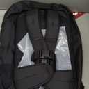 Cotopaxi Allpa 42L Travel Pack, Black