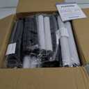 Mloong Large Baby Playpen for Toddler - 69x59 in Babies Play Pen Playard Active Center Beige