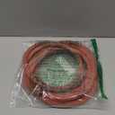 Lawn Mower Deck Belt 1/2" x 136 5/8" Made with Kevlar Replacement for Husqvarna 588814301,599275701 Some GT48DXLS TS348D TS348 YT48DXLS