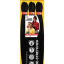 Magic Fingers® 3X Pre-Stretched Braiding Hair, 52 in, Bundle of 5, Color#2
