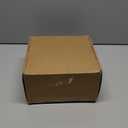 6 PCS Mobestech Artificial Autumn Maple Leaf Garland Vine Realistic Fall Leaves Pendant Decoration for Thanksgiving Indoor Outdoor Wall Hanging Non-wilting Autumn Vine for Home Party Festival