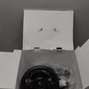 SUBSONIC - Superdrive GS550 Steering Wheel - Racing Wheel with Pedals, Paddles, Shifter. Diameter 25 cm, 270 Rotation Angle, Vibration - For Switch 2, Switch, Xbox Series X/S, PS4, Xbox One, and PC