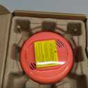 Kidde Hardwired Smoke & Carbon Monoxide Detector, 10-Year Battery Backup, Interconnectable LED Warning Light Indicators, 30CUA10