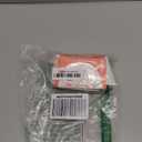 Nail Polish Remover Pads100PCS Nail Polish Remover Wipes Non-Toxic Fast Remove with Nutrition Oil Individually Wrapped Professional Nail Salon and Home & Travel Use