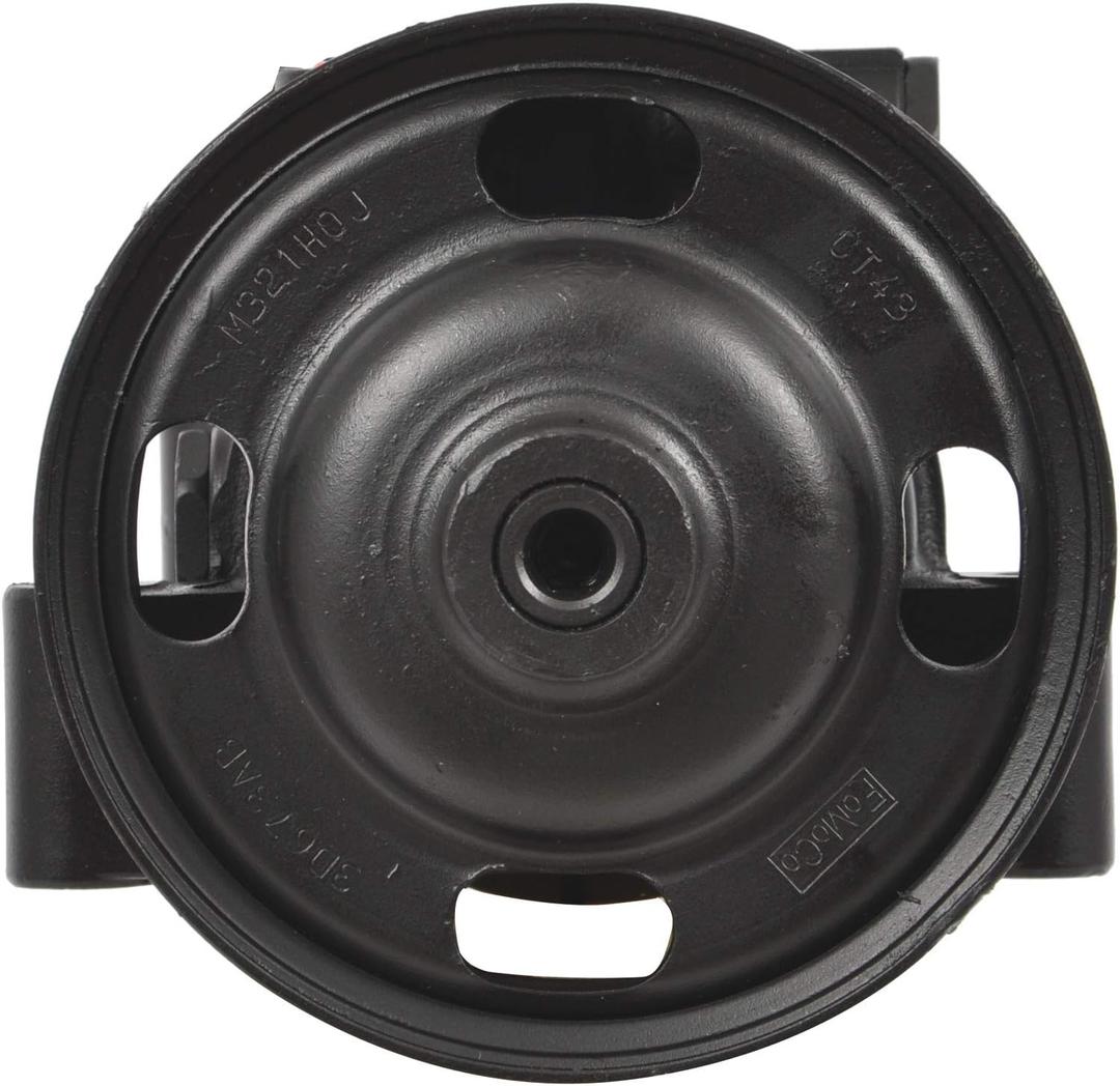 Cardone 21-4062 Remanufactured Power Steering Pump without Reservoir