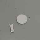 Hunnyfit Magnetic Lashes,Ginani Magnetic Eyelashes Kit,Magnet Eyelashes with Applicator Natural Look,Reusable No Glue Needed Soft Lashes for Wmen(Natural)