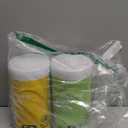 Amazon Basics Disinfecting Wipes, Lemon & Fresh Scent, Sanitizes/Cleans/Disinfects/Deodorizes, 255 Count (3 Packs of 85)