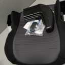 Graco TurboBooster 2.0 Backless Booster Car Seat, Denton