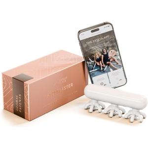 The FaceBlaster by Ashley Black. A Collagen Boosting, Fascia Remodeling, Skin Tightening, Face Contouring and Massaging Tool. The FaceBlaster by Ashley Black. A Collagen Boosting, Fascia Remodeling, Skin Tightening, Face Contouring and Massaging Tool.