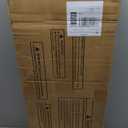 3-Piece King Size Bed Rails for Toddlers, with Headboard Rod -Height Adjustable Baby' Safety Bed Rails Guard for King Size Bed(3Pack 78.7"x78.7"x74.8"-Gray) (Grey)