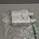 CloSYS Ultra Sensitive Mouthwash, 32 Oz, Pack of 2, Alcohol Free Mouthwash, Unflavored Mouth Wash, Dye Free, pH Balanced, Helps Soothe Entire Mouth