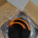 50026858 Trivac Leaf Collection Bag (WGBAG500) for Worx Vacuum Cleaner 12 Amp Blower - Leaf Blower Collection Bag 50015035, Replaces WG500, WG501, WG502, WG505, WG508, WG509, WG518