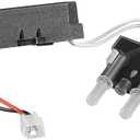 Manicar 9-1056-01 Module Kit Replace Compatible with Del Ozone 25, 50, 100, EC-10, EC-20, EC-40 and Eclipse Model Systems
