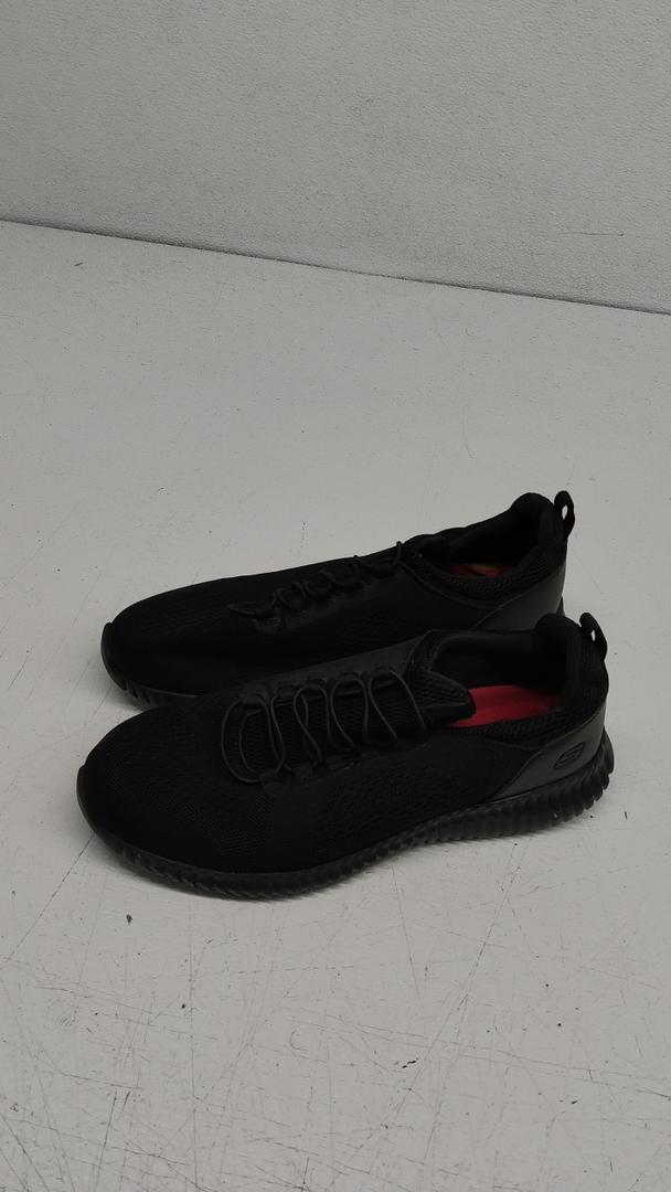 Skechers Men's Cessnock Food Service Shoe 11