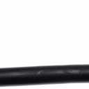 ACDelco Professional 16199M 90 Degree Molded Heater Hose, Black