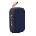 Acoustic Wireless Portable Speaker