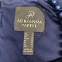 Adrianna Papell Blue Dress Size 8
