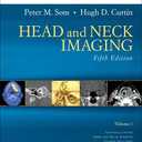 Head and Neck Imaging Hardcover