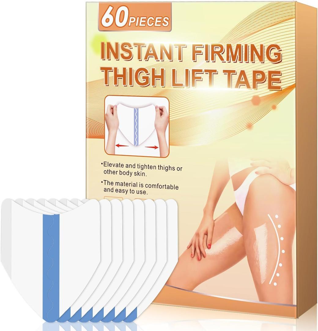 60PCS Thigh Lift Tape - Instant Skin Tightening - Link 8