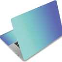 Laptop Notebook Skin Sticker Cover Decal Fits 12 13 13.3 14 15 15.4 15.6 inch Laptop Protector Notebook PC | Easy to Apply, Remove and Change Styles (NEK-34)