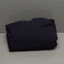 Men's Heated Jacket with 12V Battery, Windproof Bomber Jackets Winter Warm Casual Heating Coat with 5 Heating Areas (Medium, Navy)