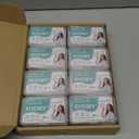 800 Count Floss Picks Dental Tooth Picks Floss Sticks Flossers Strong Toothpicks in Handy Travel Cases for Family Restaurant Bulk Adults Teeth Cleaning