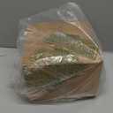 Petygooing White Elevated/Raised Ceramic Dog Bowl for Small Breeds, Dog Food Water Dish with Stand,Pet Feeding Bowl with Anti Slip Rubber for Cats and Small Dogs Puppy 13.5 OZ (5.1In / 1.7 Cups