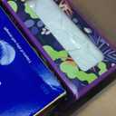 Kleenex Ultra Soft Facial Tissues, 8 Flat Boxes, 180 Tissues per Box, 3-Ply, Packaging May Vary