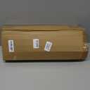 2 Sets 12FT Heavy Duty Feather Flag Pole Kit for 10FT Swooper Flags, Portable Reinforced Aluminum Banner Pole with Rotating Ground Stake, Ideal for Outdoor Advertising, Storefronts (12FT, 2 Sets)