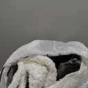 Electric Heated Blanket Full Size 72"x84", Soft Flannel with Overheat Protection, 9 Adjustable Heat Settings & 10-Hour Auto-Off Timer, Fast Heating for Winter Comfort, Dark Gray