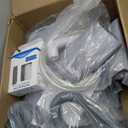 Medical Inflatable Bathtub,Inflatable Bed Bath,Medical PVC Bedside Shower Bathtub Kit,Bed Baths for The Disabled,Suitable for Disabled People, Elderly Pregnant Women, Etc