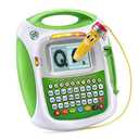 LeapFrog Mr Pencil's Scribble Write and Read, Green