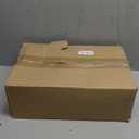 Glass Mason Jars 16 oz with Airtight Lids and Bands - 15 Pack Regular Mouth Pint Canning Jars for Pickling, Meal Prep, Overnight Oats, Dry Food & DIY Crafts - Includes 24 Stickers & Brush