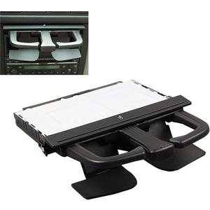 Ezzy Auto Front Dash Cup Holder fit for 1999-2004 VW Volkswagen Golf Jetta Bora MK4 GTI R32 1J0858601