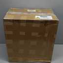 BAOSHISHAN Aquarium Chiller 42gal 1/10 HP Water Chiller for Hydroponics System with Compressor Refrigeration Special Quiet Design for Fish Tank Axolotl Coral Reef Tank 160L