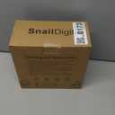 Banneton Bread Proofing Basket Set of 2: 9 Inch Round Sourdough Proofing Bowls for Artisan Bread Making for Professionals and Home Bakers