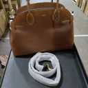 Coach Women's Soft Empire Carryall 40 Tote