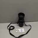 lesotc Dog Water Bottle, Portable Water Dispenser with Water Bowl, Leak Proof Pet Travel Squeeze Bottle, Puppy Essentials Dog Stuff Accessories for Outdoor Walking, Hiking, Camping Doggie Gift (28 Ounces, 3rd Gen 3NEW Upgraded Black)