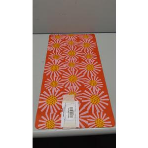 Compact Desk Mat 12 x 23