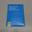MOBDIK 2 Pack Paperfeel Screen Protector Compatible with iPad A16 11th/10th Generation 2025/2022 & iPad Air 11 M4/M3/M2 2026/2025/2024, Crafted for Natural Writing, Anti Glare, Easy Installation