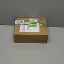 AMI PARTS SP22YA Electric Range Burner Element Unit Set Replacement Fit for GE Hotpoint Roper Kenmore Range Stoves (1 x WB30X253 8" & 3 x WB30X254 6")