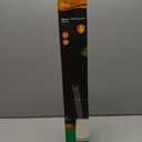 hygger 24W LED Aquarium Light, 24-30 Inch Fish Tank Light with Timer Auto On/Off, Sunrise Sunset Mode, Adjustable Brightness and Colors, Full Spectrum Light with Extendable Brackets for Freshwater