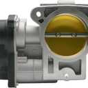 Chefull Electronic Throttle Body Compatible with Chevy, GMC, Cadillac, Buick, Cadillac, Isuzu & Hummer - Avalanche, Silverado, Suburban, Tahoe, Envoy, Sierra, Yukon, Escalade, H2- # 12679525, S20006