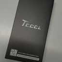 TOCOL for iPhone 17 Pro Case, Compatible with Magsafe, Built-in Magnets, Full Camera Protection, Drop Protection, Translucent Matte for iPhone 17 Pro Phone Case 6.3 inch (Black)